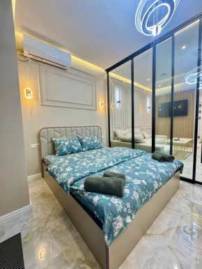 Apartment by RHT U-Tower 407